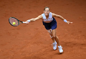 WTA 500 - Stuttgart Tennis Grand Prix