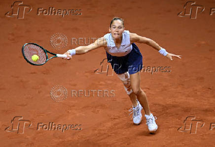 WTA 500 - Stuttgart Tennis Grand Prix