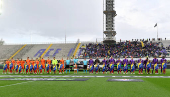 Conference League - Quarter Final - Second Leg - Fiorentina v Celje
