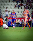 FORTALEZA X PALMEIRAS