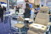 Congresso Brasileiro de Cirurgia Dermatológica em Salvador