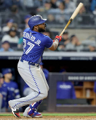 MLB: Toronto Blue Jays at New York Yankees