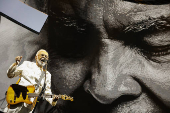 Gilberto Gil se apresenta em São Paulo com a turnê Tempo Rei