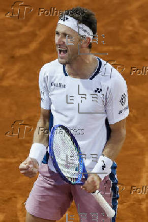 Mutua Madrid Open