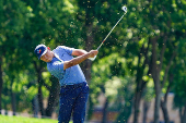 PGA: THE CJ CUP Byron Nelson - Final Round