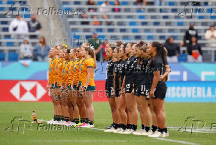 HSBC Sevens - Rugby Sevens World Championship