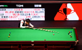World Snooker Championship