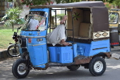 Karachi braces for heat wave as temperatures rise
