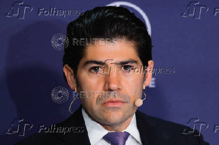 Milken Institute Global Conference 2025 in Beverly Hills