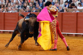 Corrida de la Feria de Abril 2025