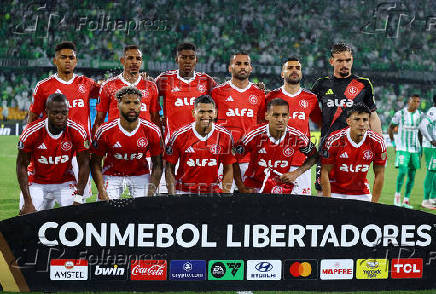 Copa Libertadores - Group Stage - Atletico Nacional v Internacional