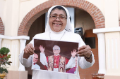 León XIV será 