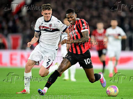 Coppa Italia - Final - AC Milan v Bologna