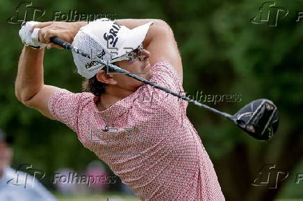 PGA Championship - Round 2