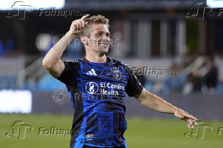 Soccer: US Open Cup-Round of 16-Portland Timbers at San Jose Earthquakes