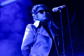 Arooj Aftab se apresenta na 3ª edição do C6 Fest