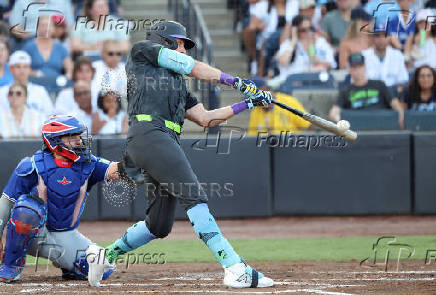 MLB: Toronto Blue Jays at Tampa Bay Rays