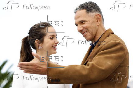13 Days 13 Nights - Photocall - 78th Cannes Film Festival