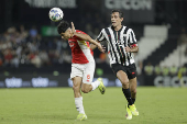 Primera División de Paraguay: Libertad - General Caballero JLM