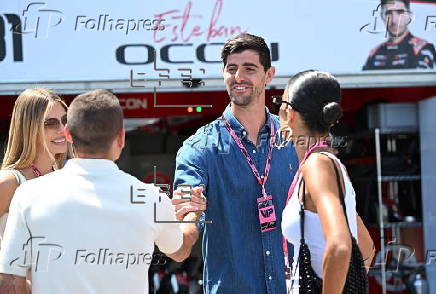 Formula One Grand Prix of Monaco - Race