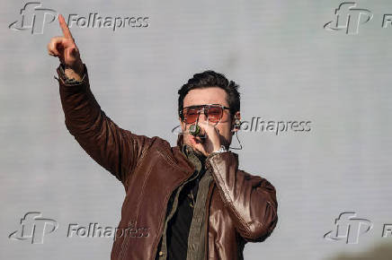 CURITIBA, COUNTRY FESTIVAL 2025