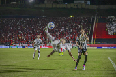 VITÓRIA X SANTOS