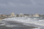 Cold front to bring rain to southeastern Australia