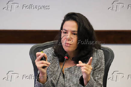 Nova licitação do sistema de ônibus.