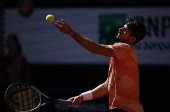 French Open - Day 6