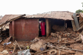 Death toll in Nigeria floods rises to 151