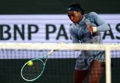 French Open - Day 11