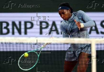 French Open - Day 11
