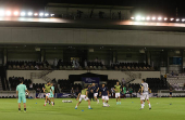 World Cup - AFC Qualifiers - Group A - Qatar v Iran