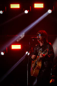 Richard Ashcroft, no Best of Blues and Rock 