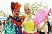 ?Tokyo Pride Parade 2025