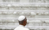 Holy See Jubilee celebration at the Vatican