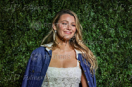 Tribeca Festival Artists Dinner in New York City