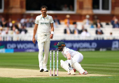 2025 ICC World Test Championship Final - South Africa v Australia