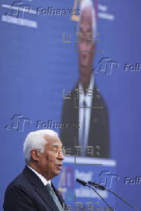 Portugal marks 40 years since EEC accession Treaty