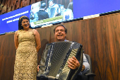 GILSON MACHADO - EX-MINISTRO DE BOLSONARO E PRESO POR OBSTRUCAO DA JUSTICA