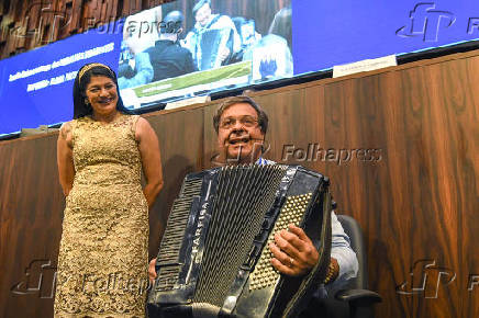 GILSON MACHADO - EX-MINISTRO DE BOLSONARO E PRESO POR OBSTRUCAO DA JUSTICA