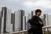 National Bureau of Statistics release data for House Price Index and Retail Sales in China