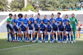 Corinthians X Cruzeiro