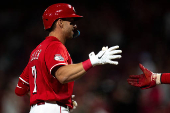 MLB: Minnesota Twins at Cincinnati Reds