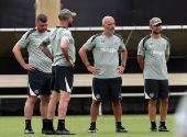 FIFA Club World Cup - Chelsea Training