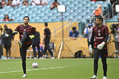 FLAMENGO x BAYERN DE MUNIQUE - CAMPEONATO MUNDIAL DE CLUBES - FIFA CLUB WORLD CUP