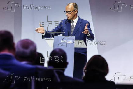 Volksbanken, Raiffeisenbanken hold annual banking conference