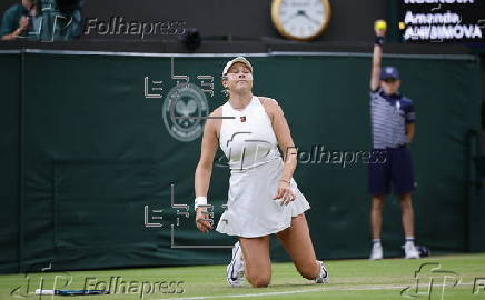 Wimbledon Championships 2025 - Day 7