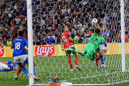 Portugal x Itália UEFA Womens Euro 2025