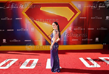 Premiere for the film 